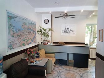 Мини-Отель Голландия