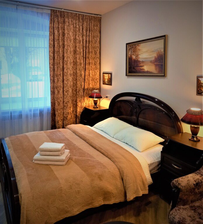 Мини-Отель Голландия, Ленинградская область: фото 4