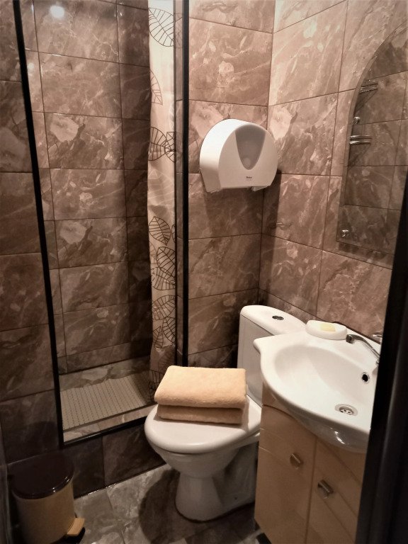 Мини-Отель Голландия, Ленинградская область: фото 5