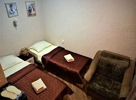 Студия Small, Мини-Отель Голландия, Санкт-Петербург