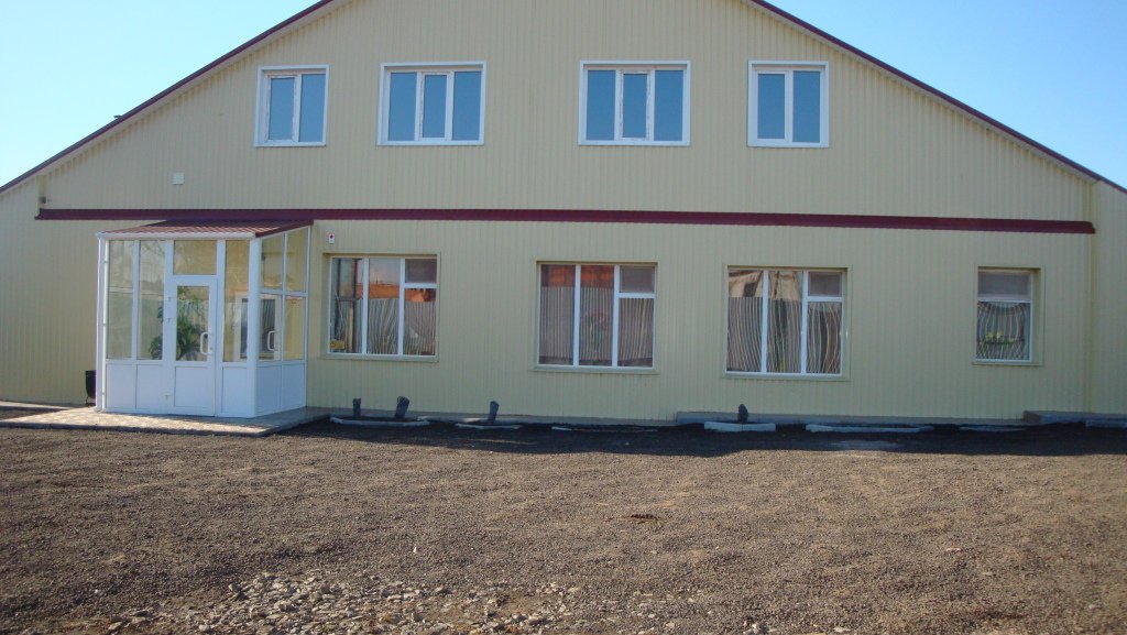 Мини-Отель Солнечная, Ишим, Тюменская область