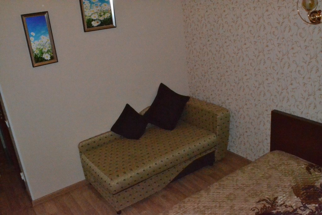 Мини-Отель Солнечная, Тюменская область: фото 5