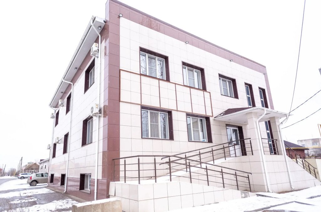 Мини-Отель Гостевой Дом, Ахтубинск, Астраханская область