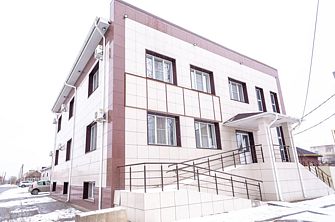 Мини-Отель Гостевой Дом