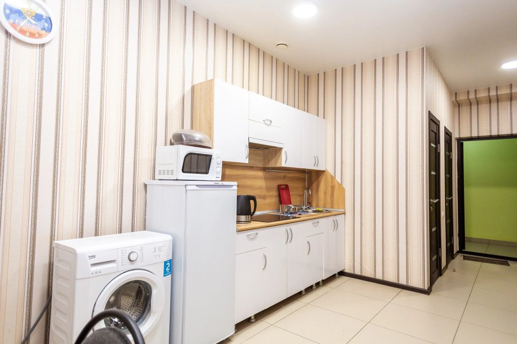 Мини-Отель Гостевой Дом, Астраханская область: фото 3