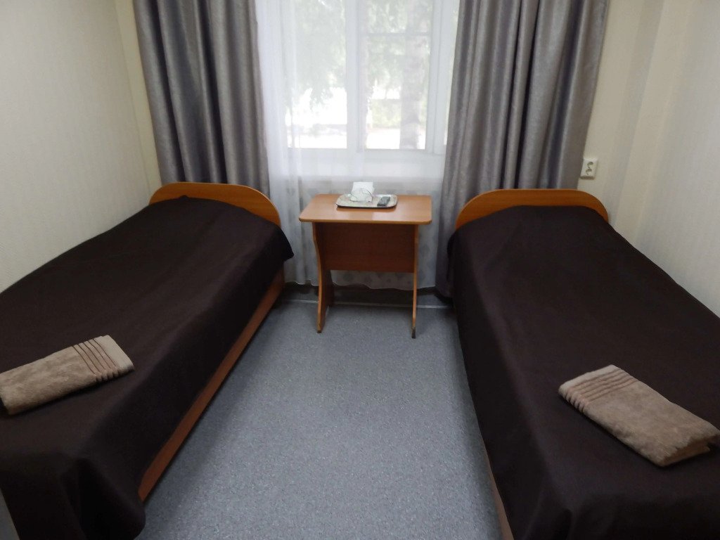 Мини-Отель Винтаж, Республика Чувашия: фото 3