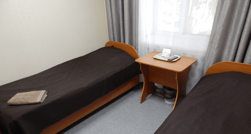 Мини-Отель Винтаж, Республика Чувашия: фото 4