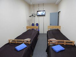 Апартаменты с 2 комнатами, Мини-Отель Винтаж, Чебоксары