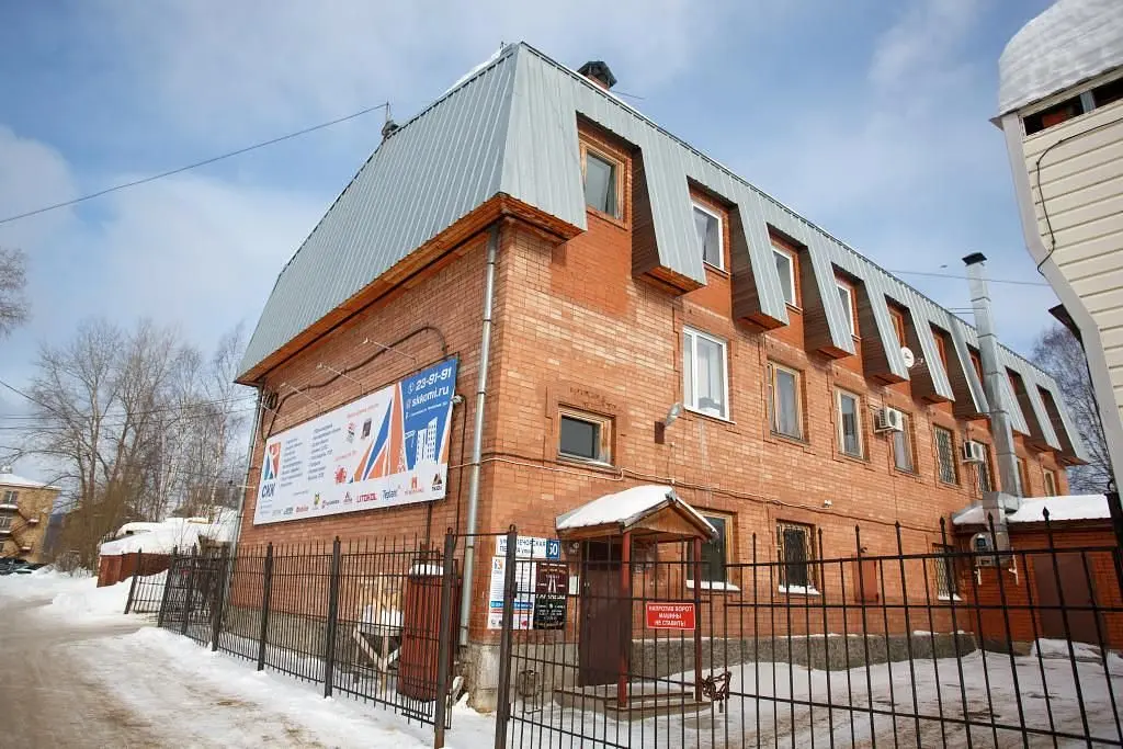 Мини-Отель Карамболь, Сыктывкар, Республика Коми