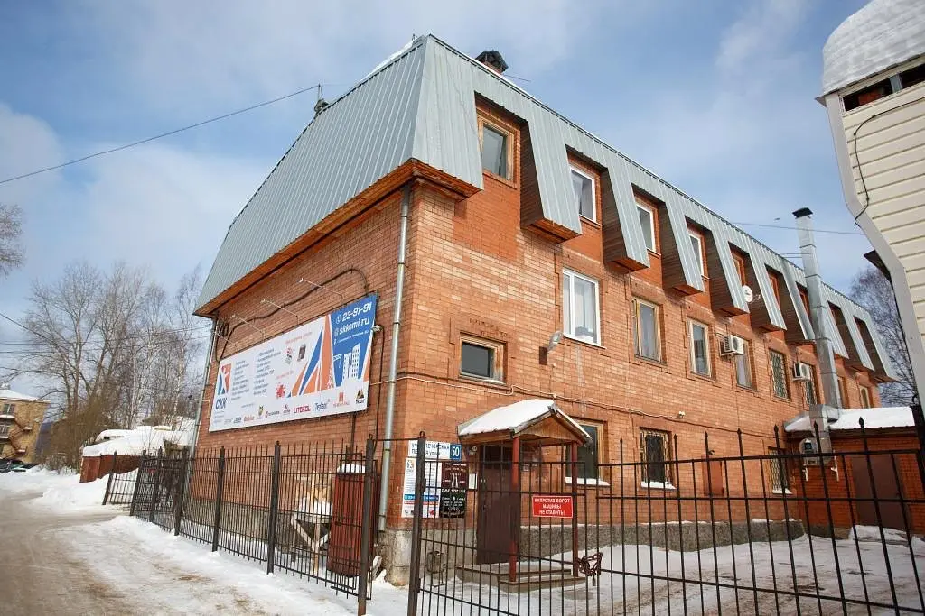 Мини-Отель Карамболь, Сыктывкар, Республика Коми