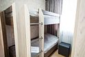 Кровать в общем номере, Мини-Отель Карамболь, Сыктывкар