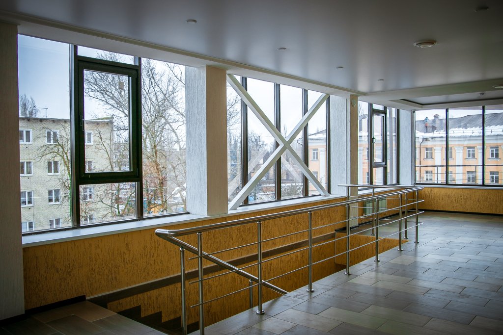 Мини-Отель Наш Елец, Липецкая область: фото 3