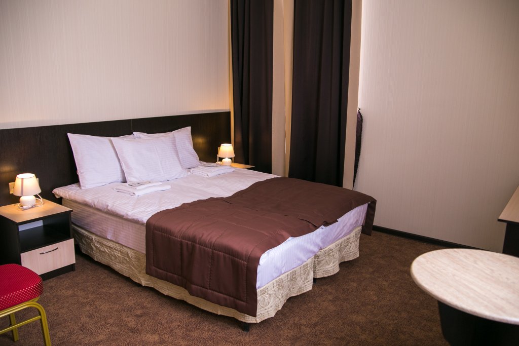 Мини-Отель Наш Елец, Липецкая область: фото 5