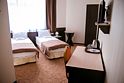 Двухместный номер Superior двуспальная кровать, Мини-Отель Наш Елец, Елец