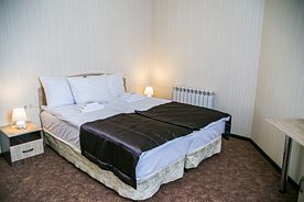 Люкс, Мини-Отель Наш Елец, Елец