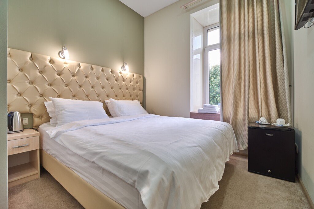 Лубянка Румс, Московская область: фото 3