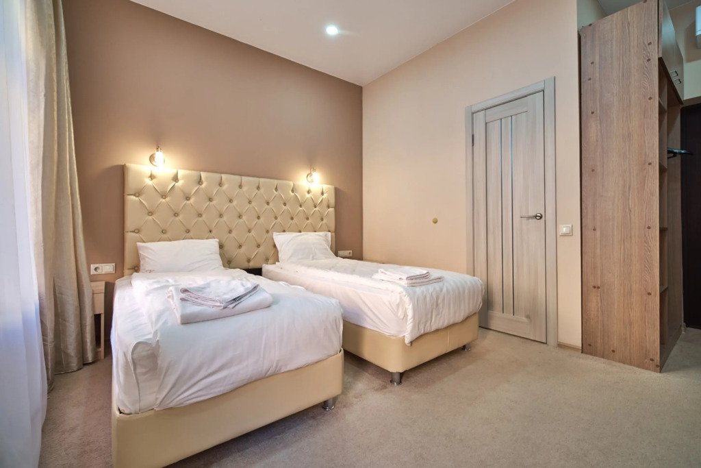 Лубянка Румс, Московская область: фото 4