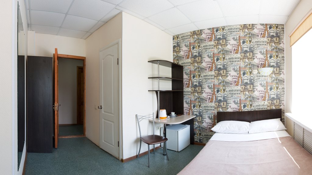 Мини-Отель Березка, Златоуст, Челябинская область