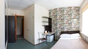 Мини-Отель Березка