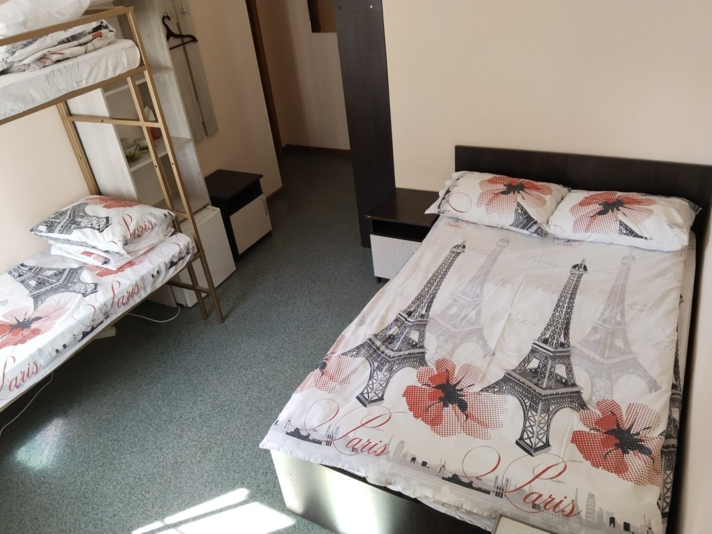 Мини-Отель Березка, Челябинская область: фото 2