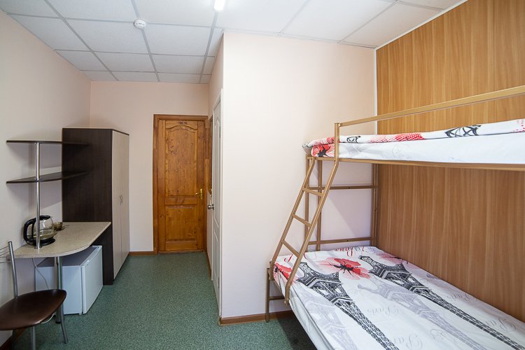 Мини-Отель Березка, Челябинская область: фото 3