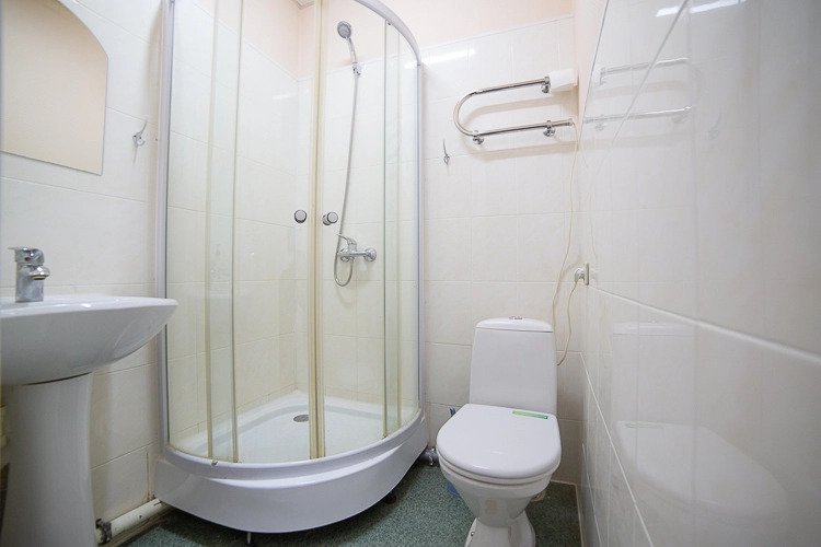 Мини-Отель Березка, Челябинская область: фото 4