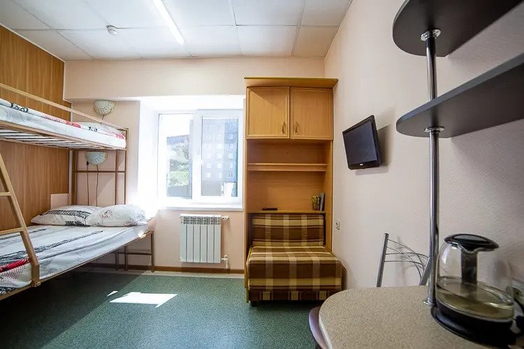 Мини-Отель Березка, Челябинская область: фото 5