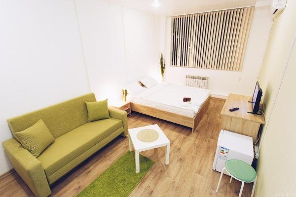 Отель Пешков, Нижегородская область: фото 3