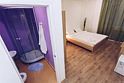 Двухместный номер Standard двуспальная кровать, Мини-отель Отель Пешков, Нижний Новгород