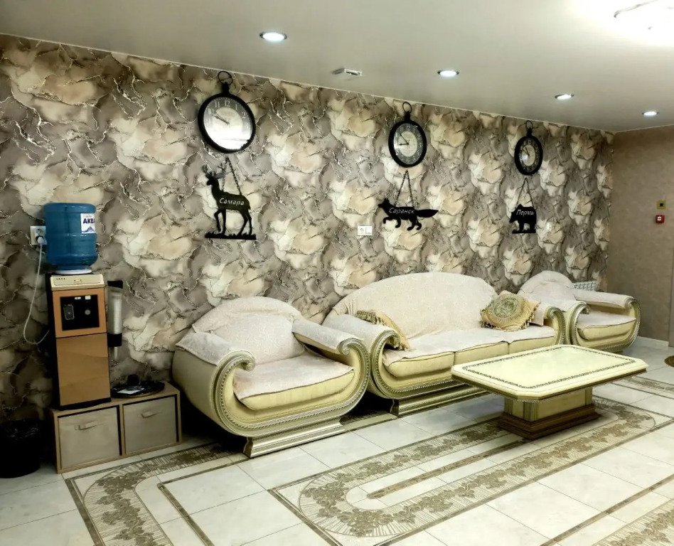 Мини-отель Вастома, Саранск, Республика Мордовия