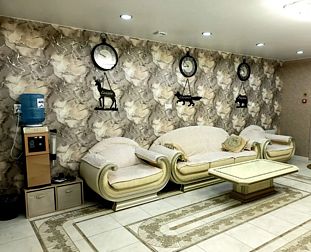 Мини-отель Вастома