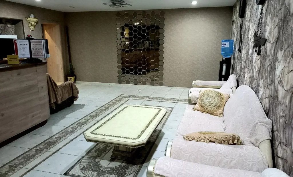 Мини-отель Вастома, Республика Мордовия: фото 2