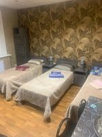 Четырёхместный номер Economy, Мини-отель Вастома, Саранск