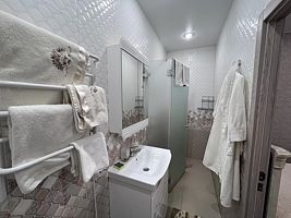 Семейный люкс, Мини-отель Вастома, Саранск