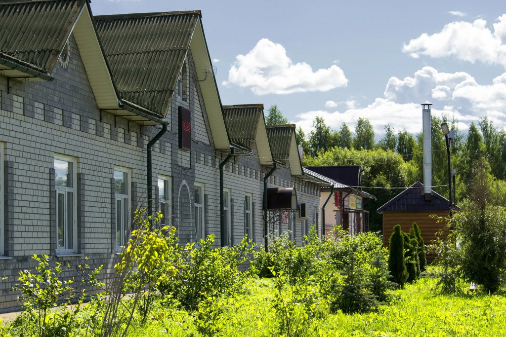 Мини-отель Светофор, Владимирская область: фото 4