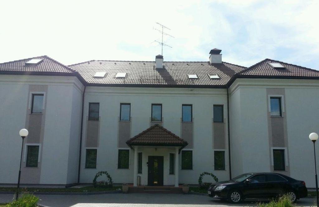 Мини-отель Элем, Верхняя Пышма, Свердловская область