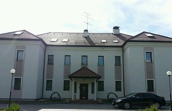 Мини-отель Элем