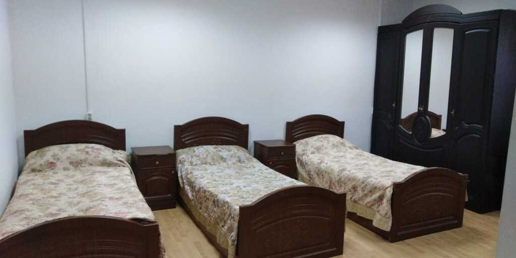 Мини-отель Парк-отель, Ореховая Роща, Ставропольский край