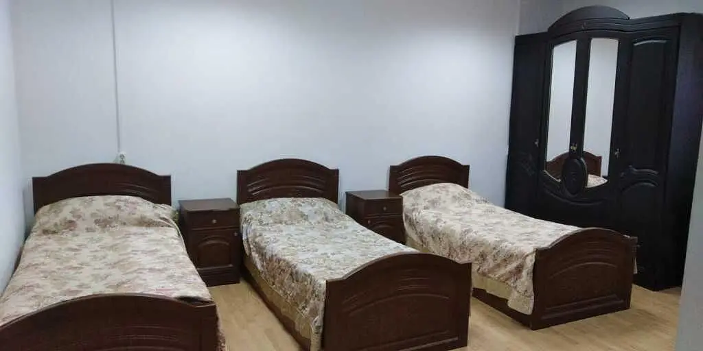 Мини-отель Парк-отель, Ореховая Роща, Ставропольский край