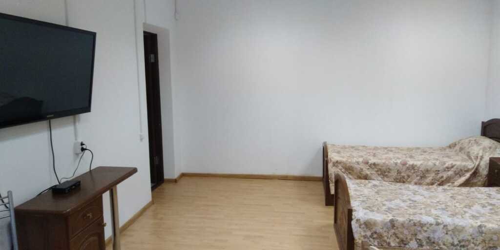 Мини-отель Парк-отель, Ставропольский край: фото 3