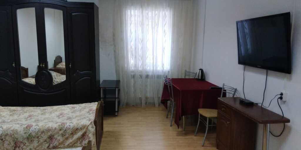 Мини-отель Парк-отель, Ставропольский край: фото 4