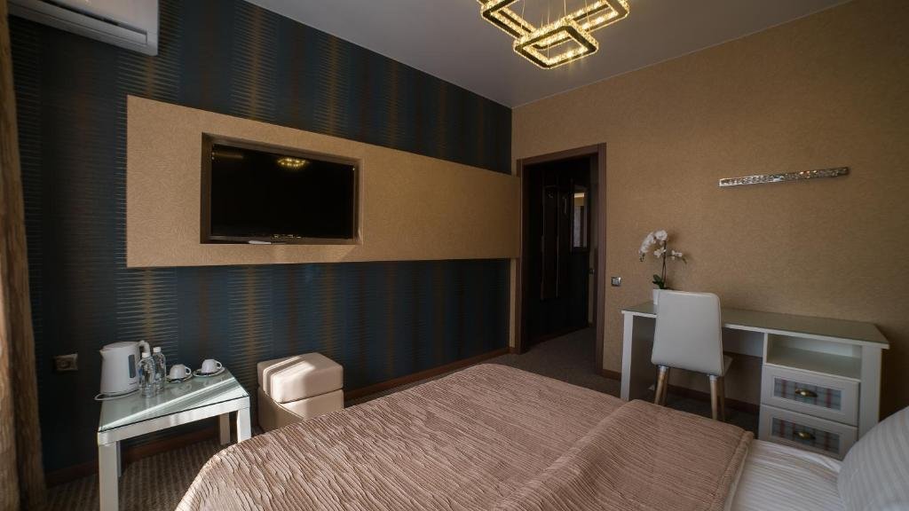 Мини-отель Виктория, Кемеровская область: фото 2