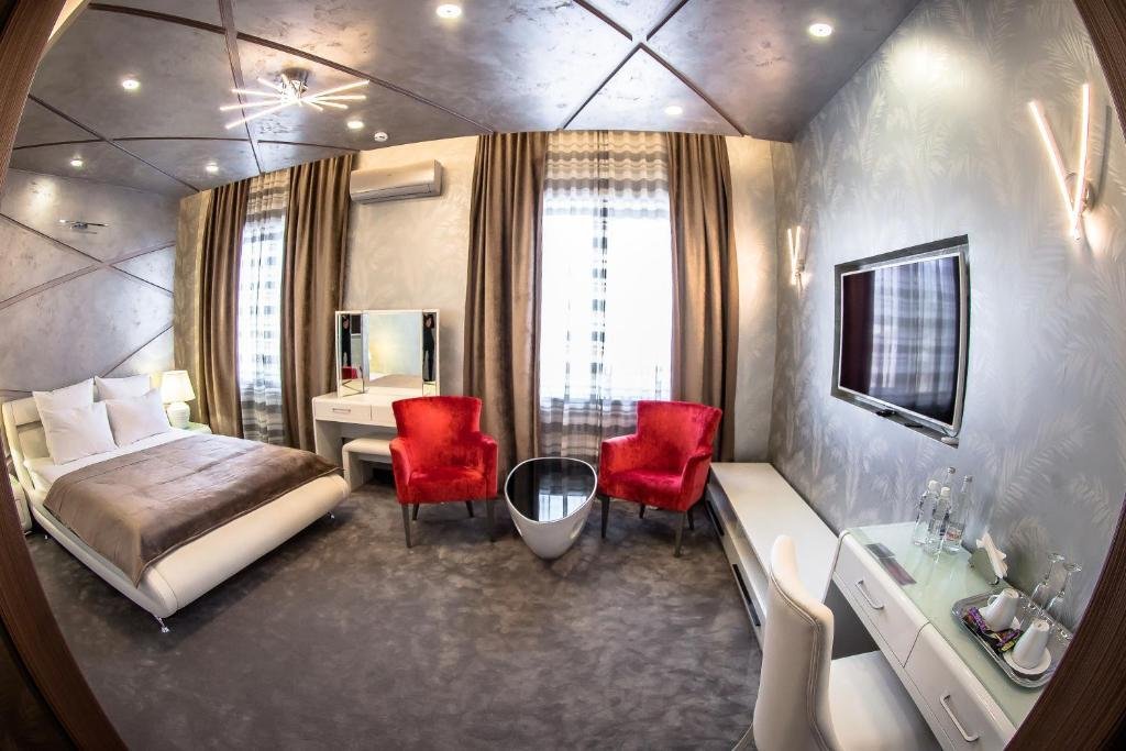 Мини-отель Виктория, Кемеровская область: фото 3