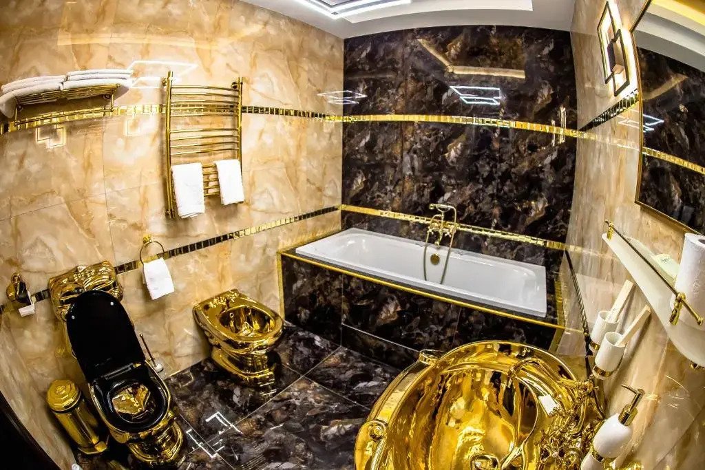 Мини-отель Виктория, Кемеровская область: фото 4