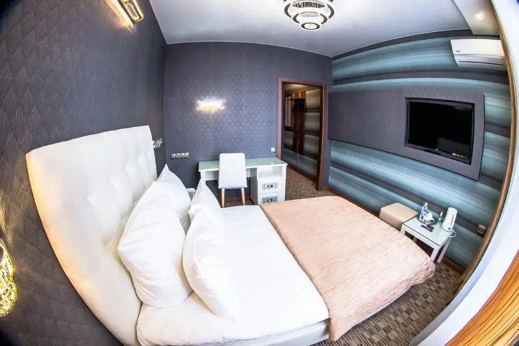 Мини-отель Виктория, Кемеровская область: фото 5