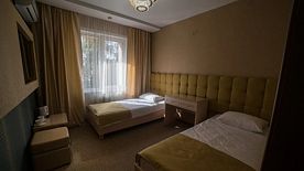 Двухместный номер Standard 2 отдельные кровати, Мини-отель Виктория, Салаир