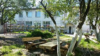 Мини-отель Гостиница Имидж