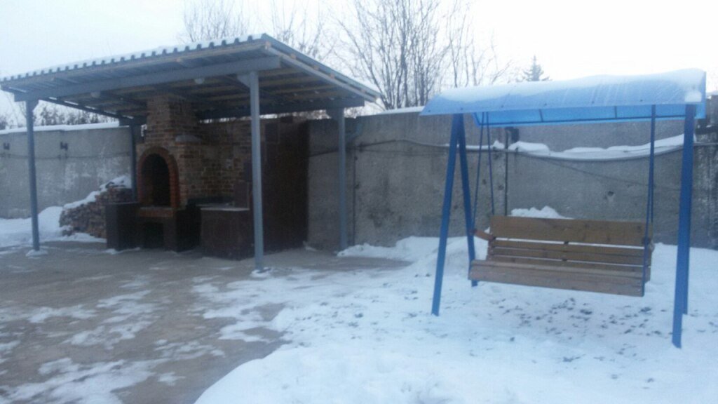 Гостиница Имидж, Пермский край: фото 5