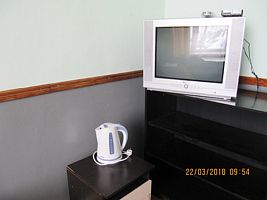 Двухместный номер Эконом 2 отдельные кровати, Мини-отель Гостиница Имидж, Куеда