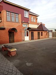 Мини-отель Постоялый двор